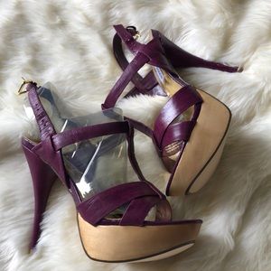 Steve Madden heels, brand new!
